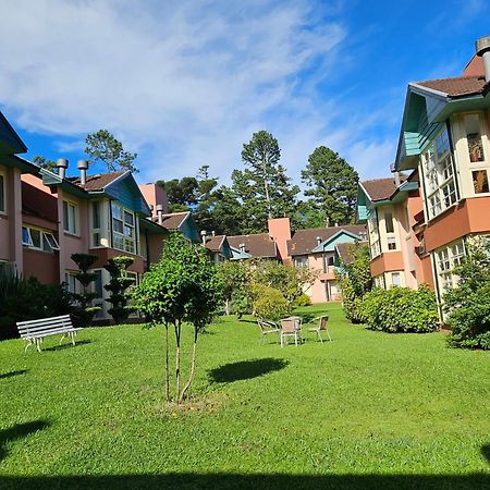 Cantinho Das Oliveiras. Gramado Kültér fotó
